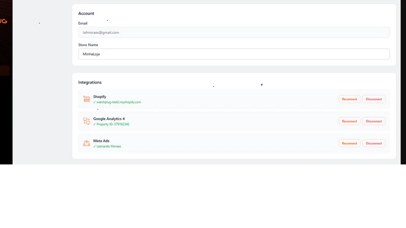 Watchplug AI