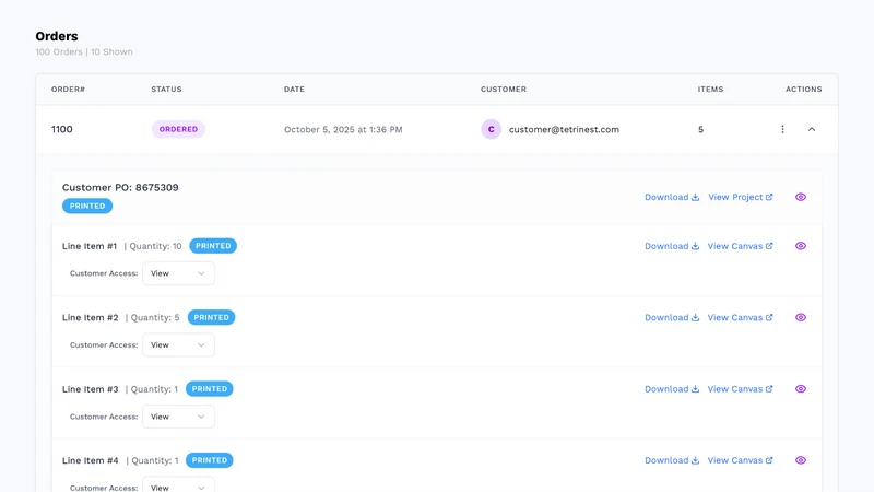 Tetrinest: Gang Sheet Builder