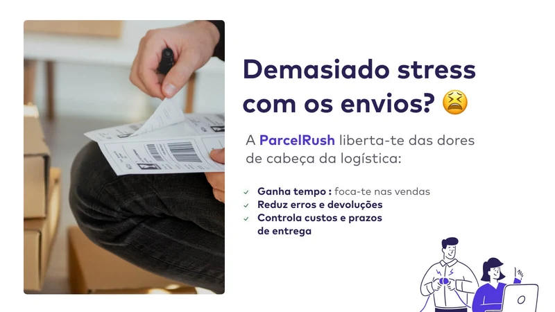ParcelRush
