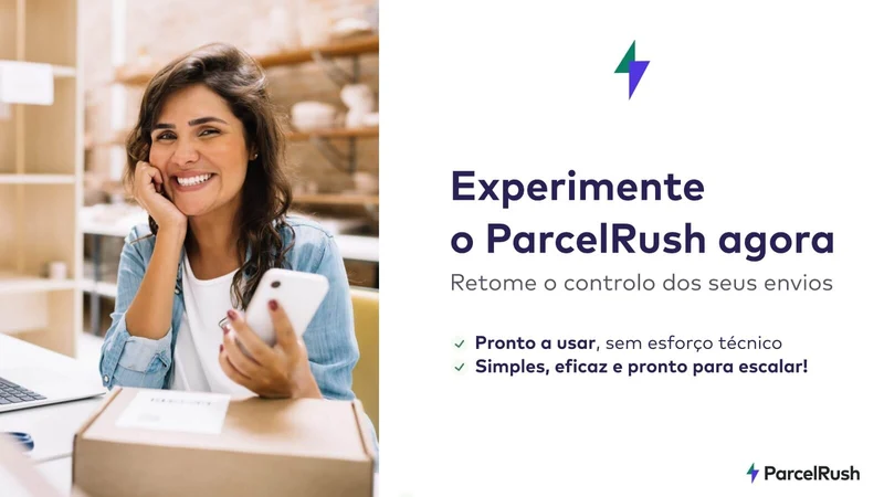 ParcelRush