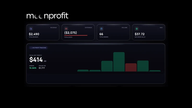 MoonProfit