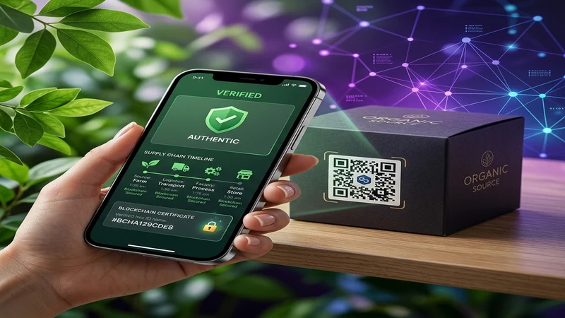 HimiTrace Traceability