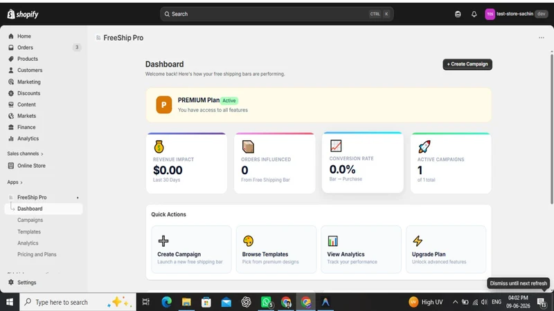 FreeShip Pro