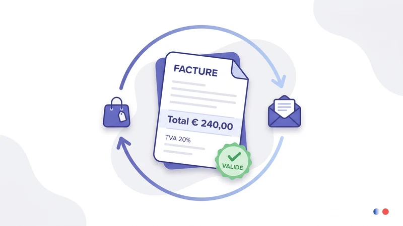 Facturation PDF