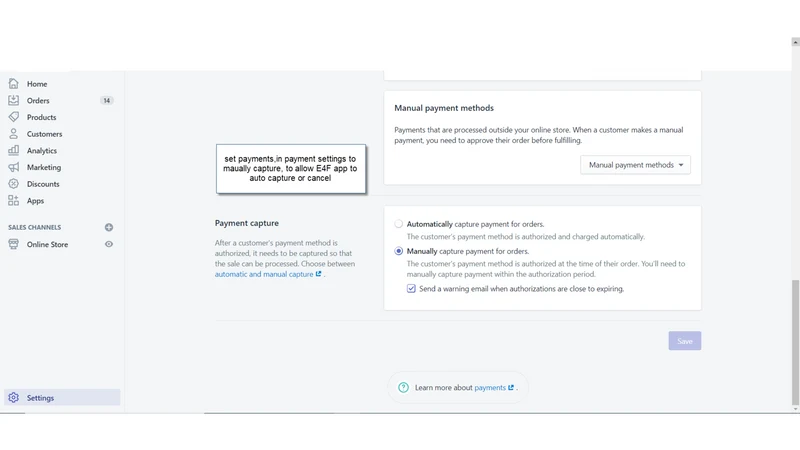 Evereye | Fraud Protection