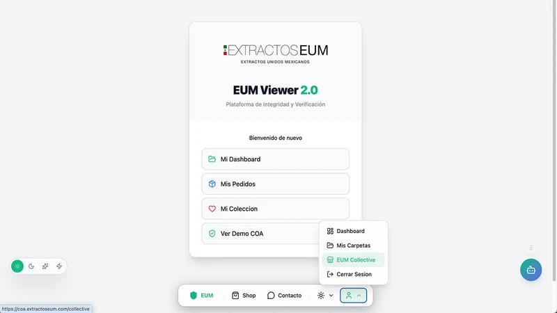 EUM Colective