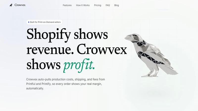 crowvex