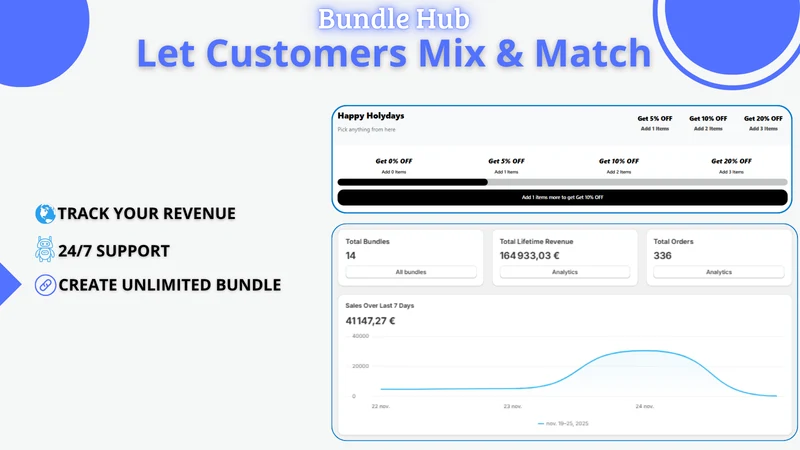 Bundle Hub