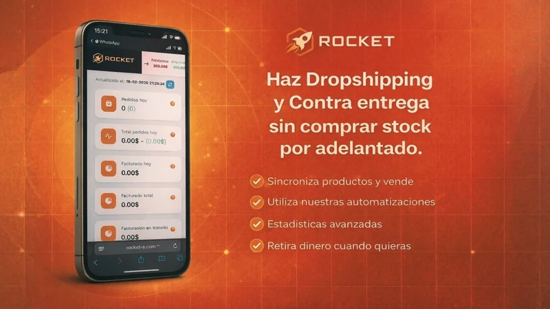 Rocketfy