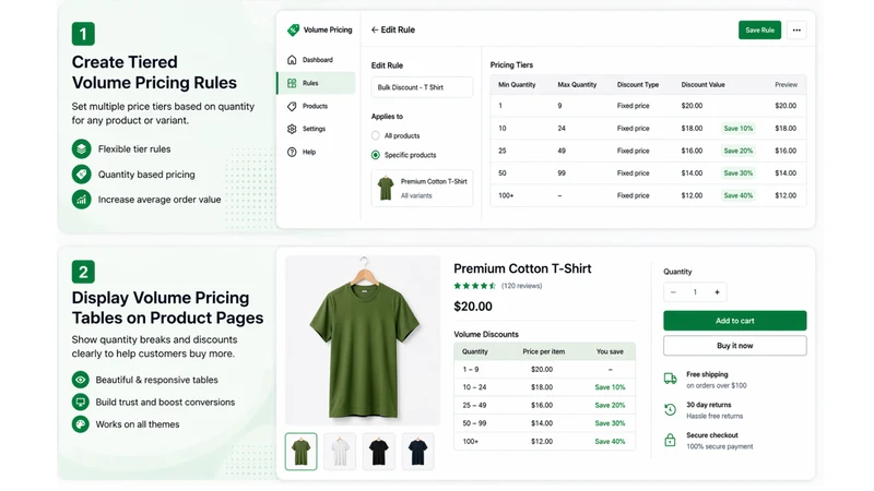 Packthc Discount app