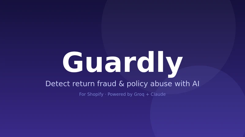 Guardly