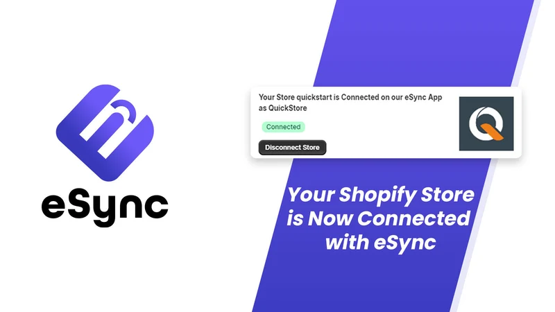 eSync ‑ Syncing Success
