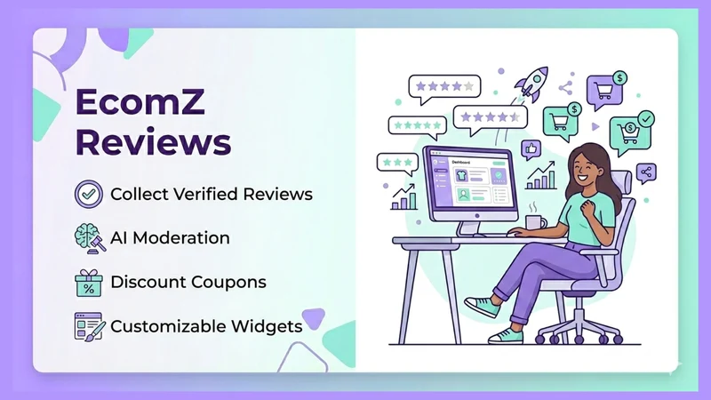 Ecomz: Product Reviews