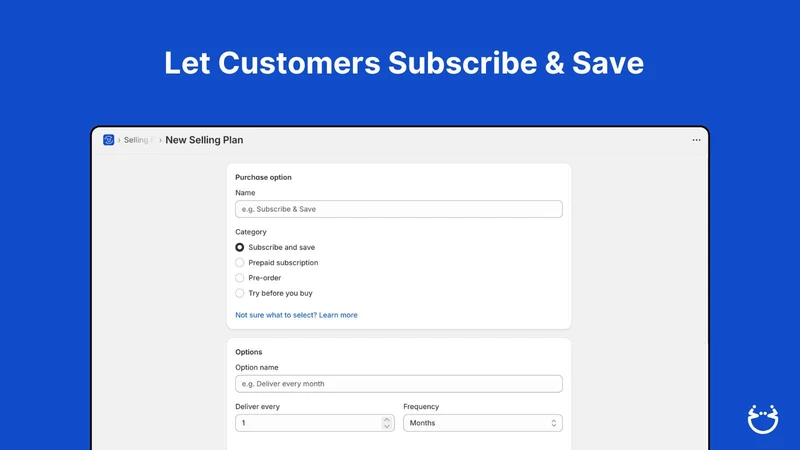 Pasilobus Subscriptions