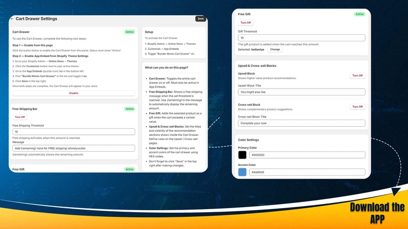 Bundle Works ‑ Volume Discount