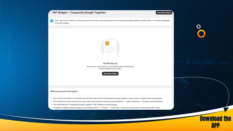 Bundle Works ‑ Volume Discount