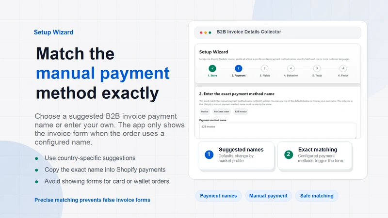 B2B Invoice Details Collector