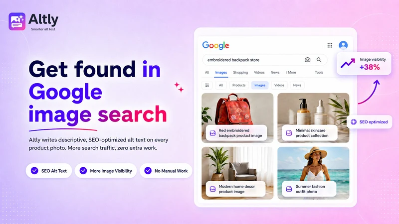 TM AI Alt Image Text SEO