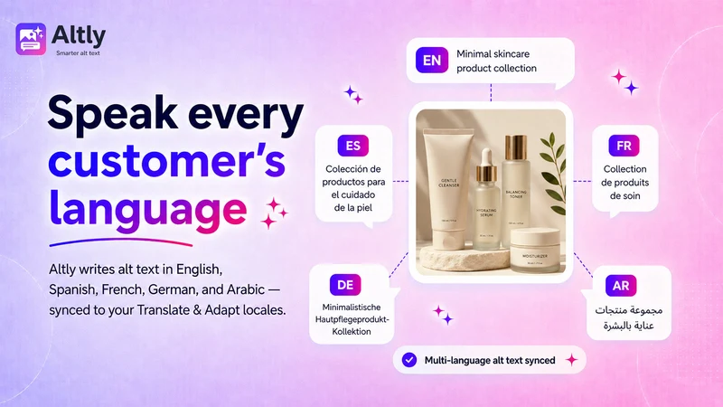 TM AI Alt Image Text SEO