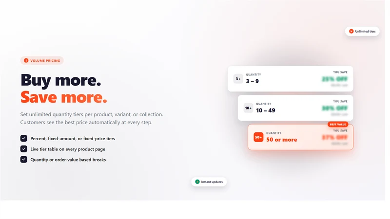 Nileva B2B Wholesale Pricing