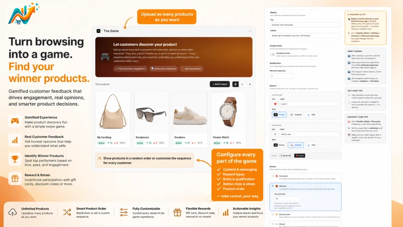 Nudge ‑ Checkout Optimizer