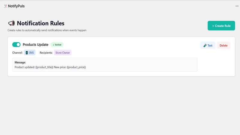 NotifyPuls