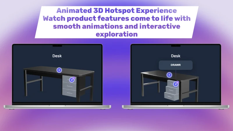 Instant 3D