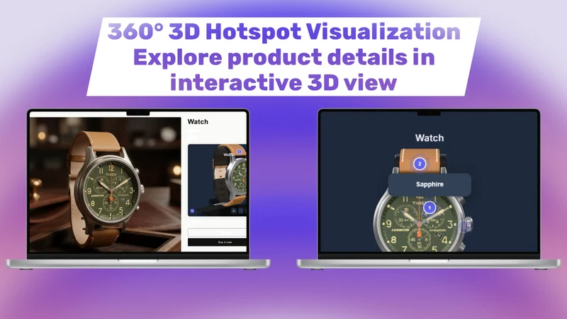 Instant 3D
