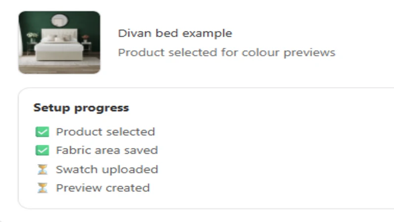 Image Colour Remaker