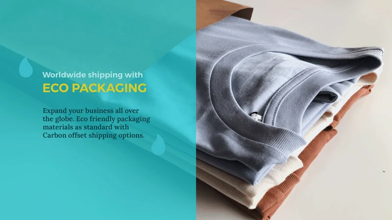 Eco Merch