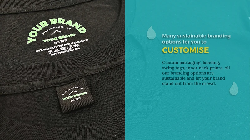 Eco Merch