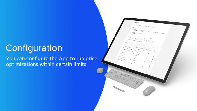 EC7 AI ‑ Price Optimizer