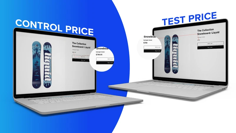 EC7 AI ‑ Price Optimizer