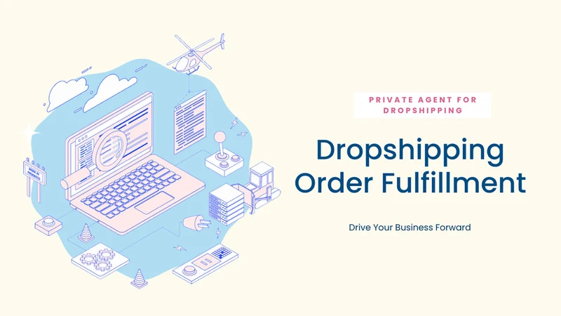 EboxMan Global Dropshipping