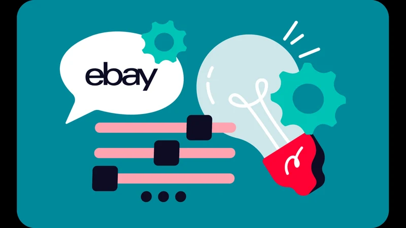 EbyFlow: eBay Importer