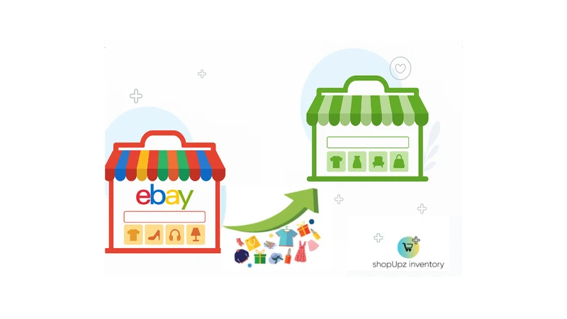 shopUpz eBay Importer