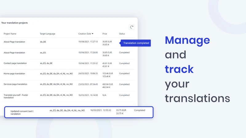 EasyTranslate