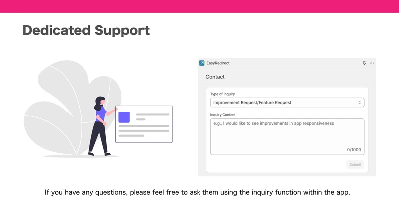 EasyRedirect | 404 Error Fixer