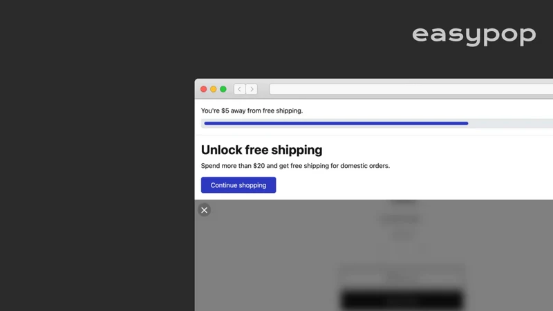 Easypop