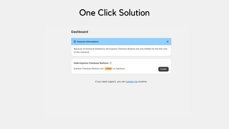 EasyHide PayPal in checkout