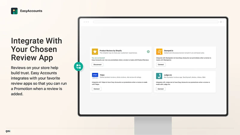 EA: Premium Accounts & CRM