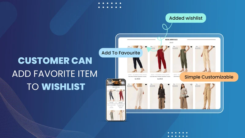Wishlister