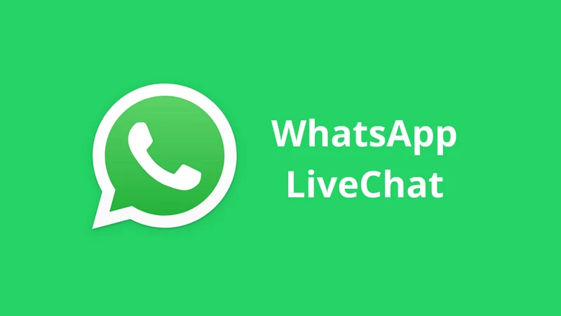 Easy WhatsApp LiveChat