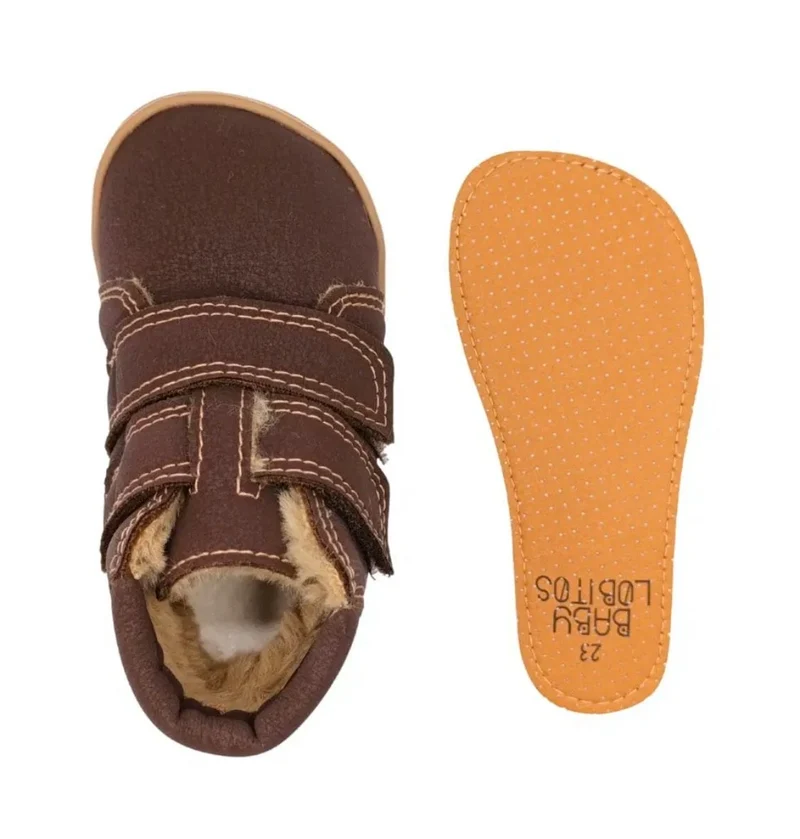 Babylobitos Bota Eclipse