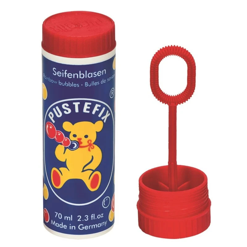 Pompero Pustefix