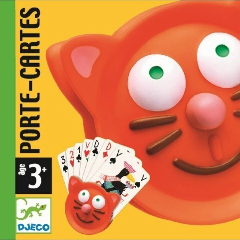 Porta cartas