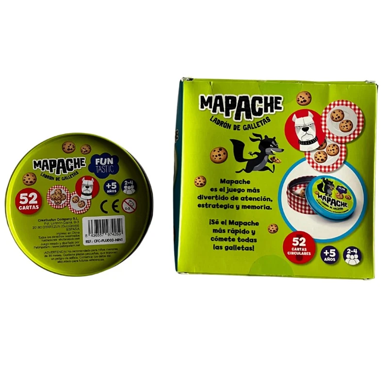 FunTastic - Pesca Peces