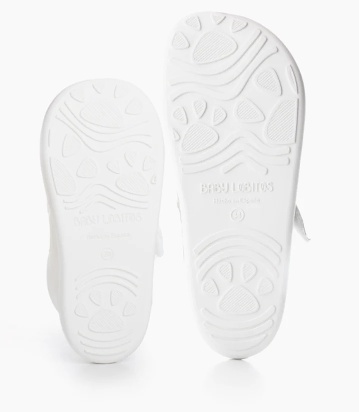 Babylobitos 60´s Paulitos