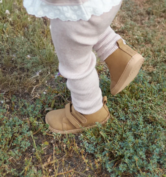 Oslo mini Tan Brown - Muris