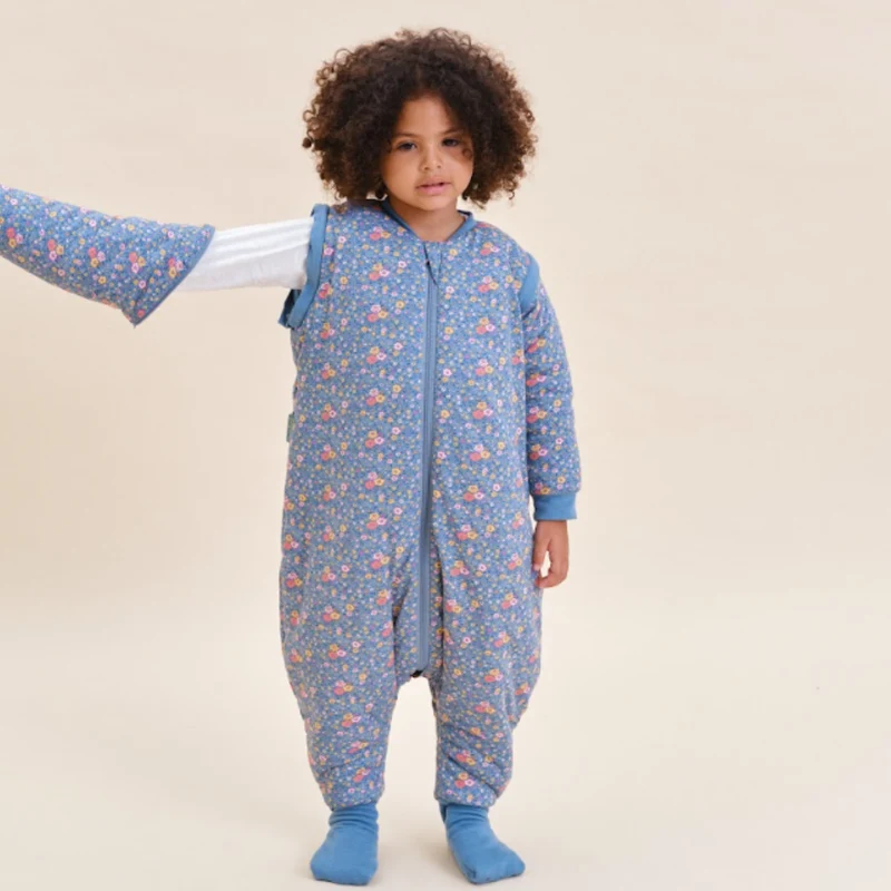 Pijama Wild Orchid TOG 2.5 - Molis&Co